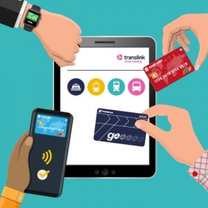 Smart Ticketing System