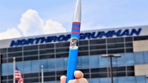 Science of Rockets Stem Program Rolls out to Kelvin Grove State College, 9 Other Qld Secondary Schools in 2020