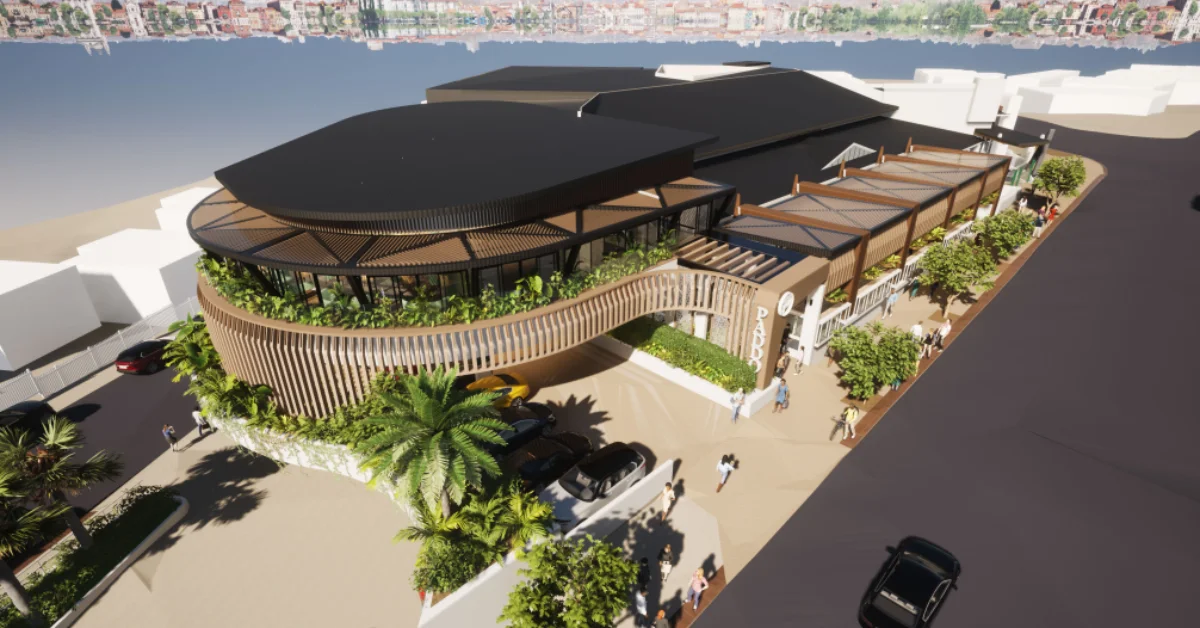 Major Paddington Redevelopment Moves Forward After Public Notice