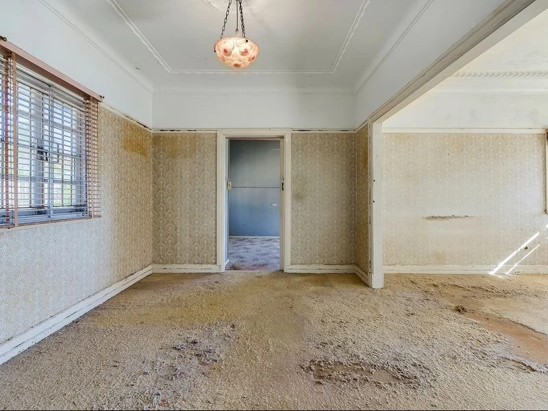  Kelvin Grove auction