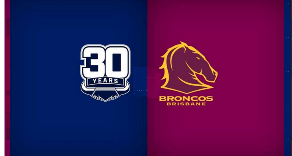 Cowboys vs Broncos