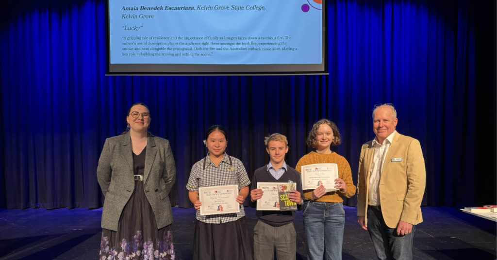 Kelvin Grove State College