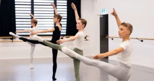 Queensland Ballet