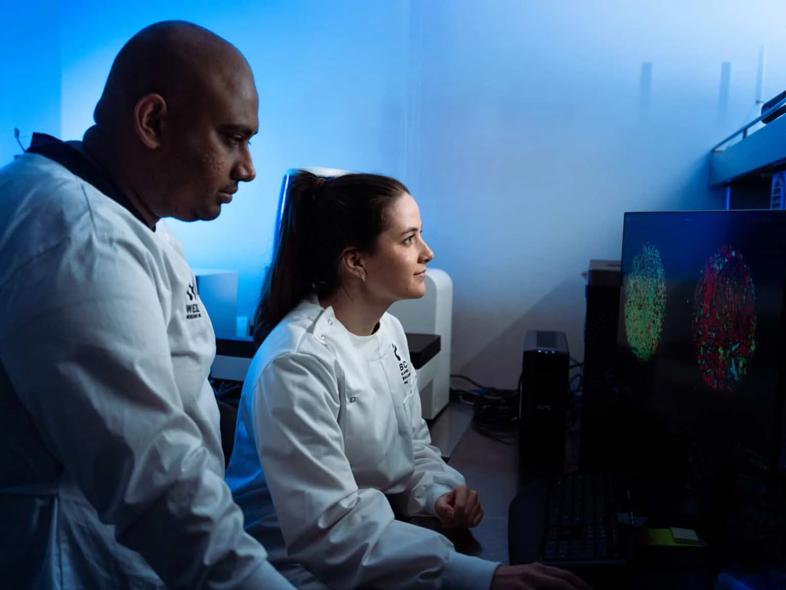 Advanced ovarian cancer