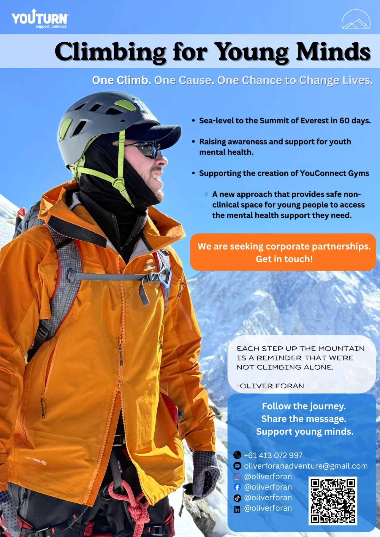 Mount Everest speed record