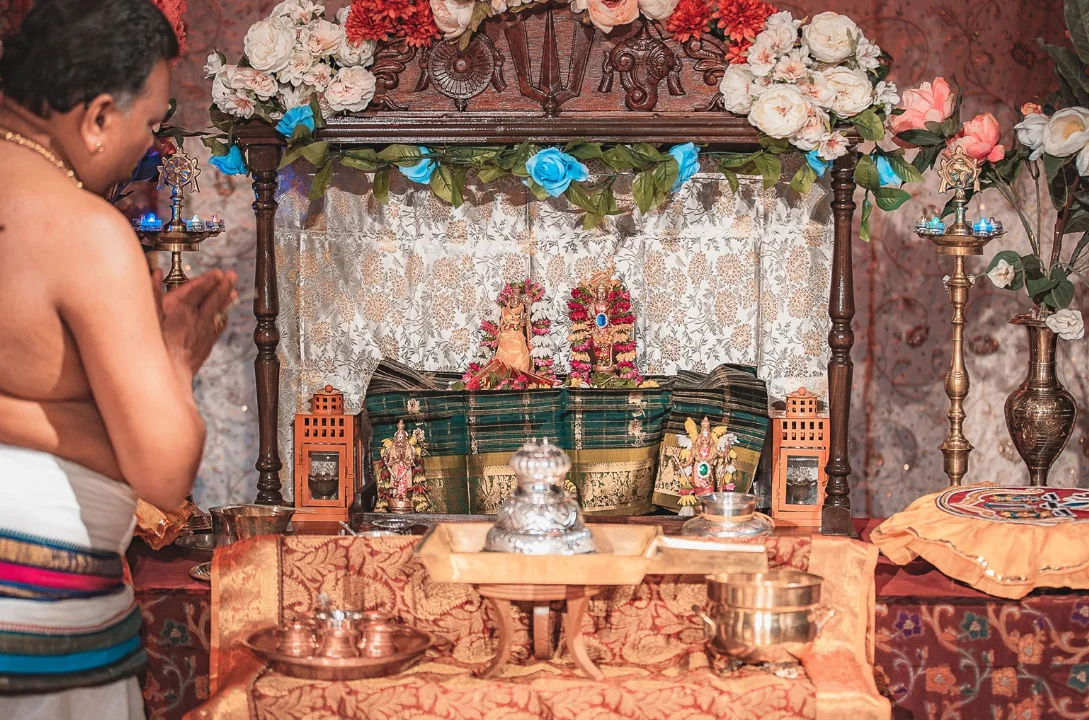 Sri Sita Rama Kalyanam