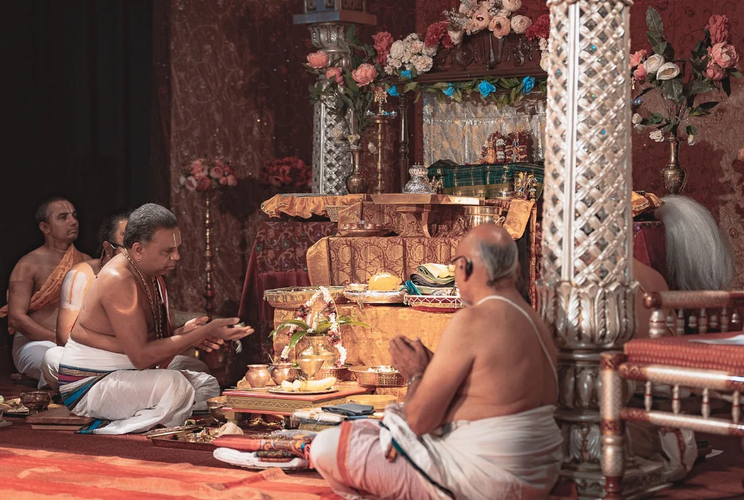 Sri Sita Rama Kalyanam