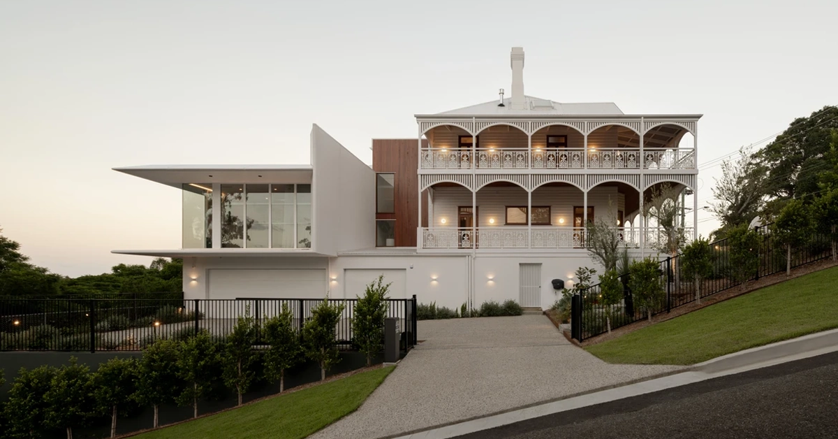 Paddington Heritage Home ‘Governess’ Listed for $13 Million After Year-Long Transformation