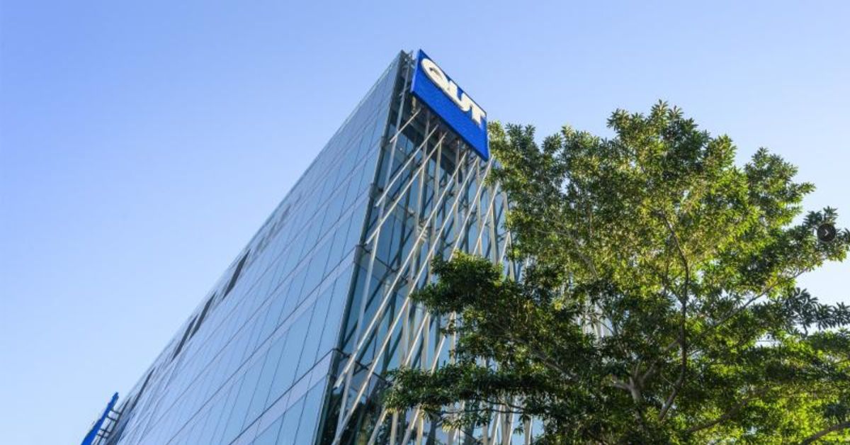 QUT Unveils Plans for Kelvin Grove Campus Upgrade