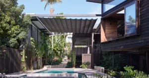 Paddington House