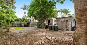 Petrie Terrace
