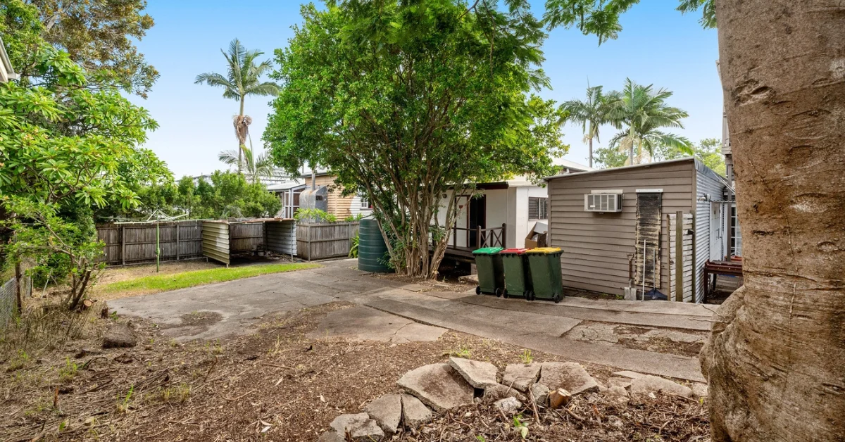 Petrie Terrace