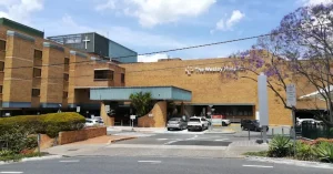 Wesley Breast Clinic