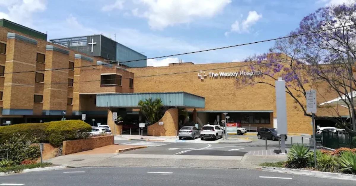 Wesley Breast Clinic