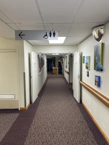 Wesley Breast Clinic