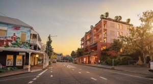 12 Latrobe Terrace Paddington development